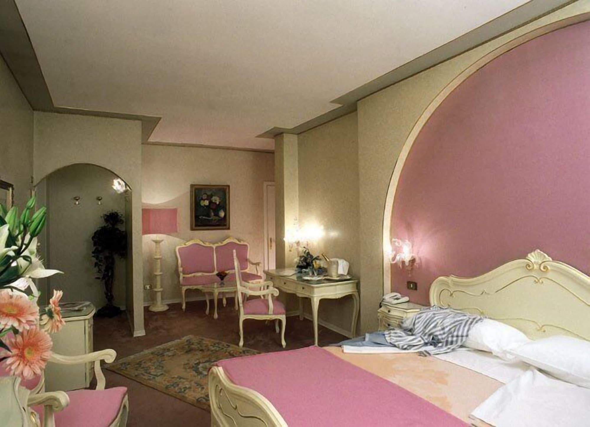 Hotel Il Burchiello Mira Εξωτερικό φωτογραφία
